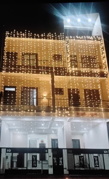 2 BHK Flat for Rent in Piprali Road, Sikar