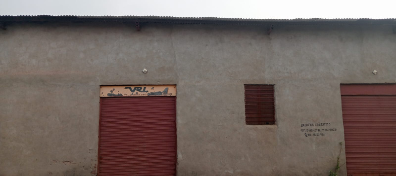  Warehouse 30000 Sq.ft. for Rent in Balotra, Barmer