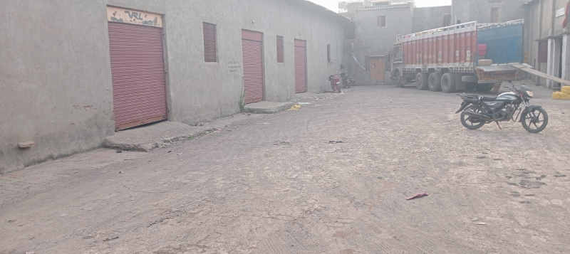  Warehouse 30000 Sq.ft. for Rent in Balotra, Barmer
