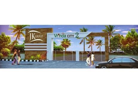  60 Sq. Yards Residential Plot for Sale in Raj Nagar Extension, Ghaziabad