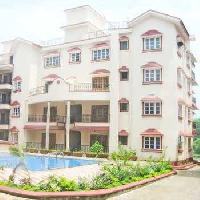 1 BHK Flat for Sale in Calangute, Goa