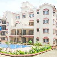 1 BHK Flat for Sale in Calangute, Goa