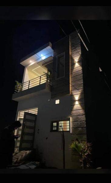 2 BHK House 60 Sq. Yards for Sale in Brahmanwala, Dehradun