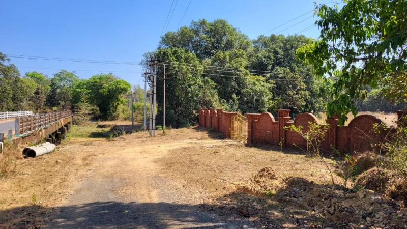 2 BHK Farm House 6 Acre for Sale in Joida, Uttara Kannada