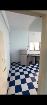 1 BHK Flat for Rent in Senapati Bapat Road, Pune