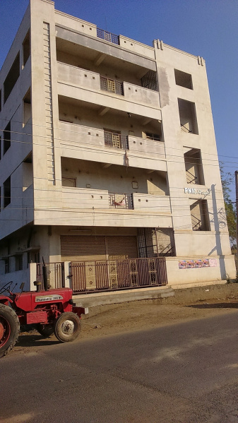  Warehouse 6000 Sq.ft. for Rent in Murali Nagar, Vijayawada