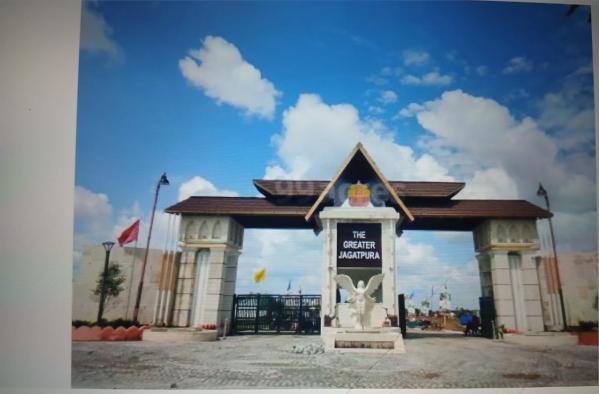 Residential Plot 111 Sq. Yards for Sale in Tonk Road, Jaipur