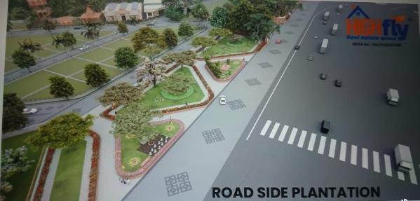  Residential Plot 111 Sq. Yards for Sale in Tonk Road, Jaipur
