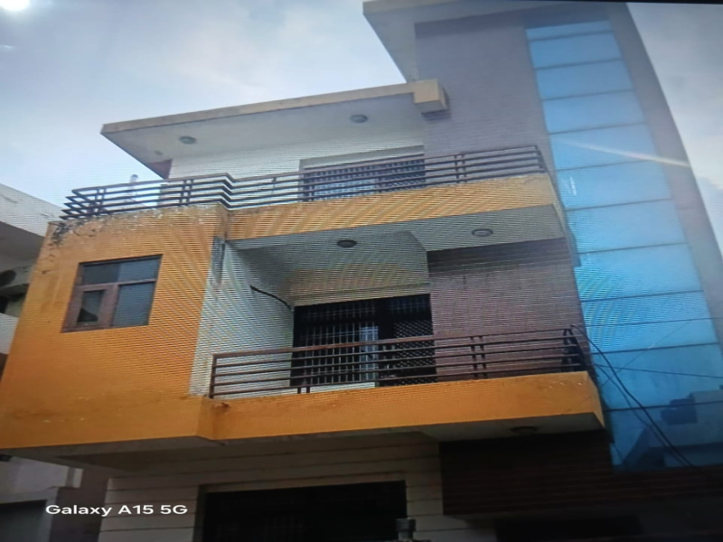  Residential Plot 140 Sq. Yards for Sale in Jhotwara, Jaipur
