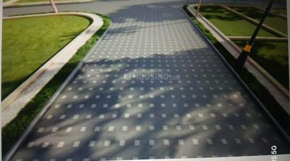  Residential Plot 111 Sq.ft. for Sale in Mahapura, Jaipur