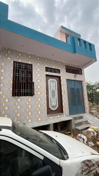  Residential Plot 78 Sq. Yards for Sale in Jaisinghpura Khor, Jaipur