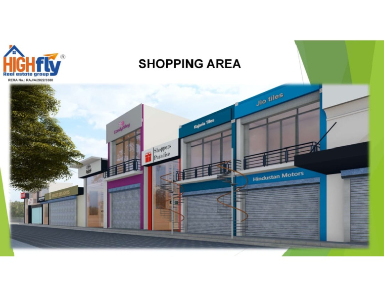  Residential Plot 111 Sq.ft. for Sale in Tonk Road, Jaipur