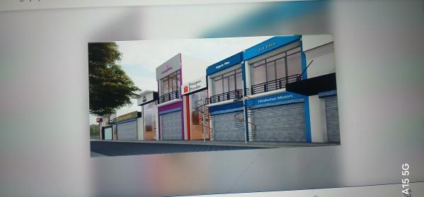  Residential Plot 111 Sq. Yards for Sale in Tonk Road, Jaipur