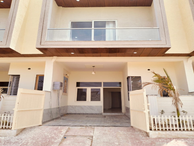  Residential Plot 70 Sq. Yards for Sale in Kalwar Road, Jaipur