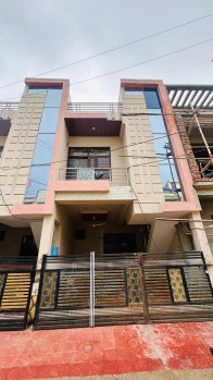  Residential Plot for Sale in Kalwar Road, Jaipur
