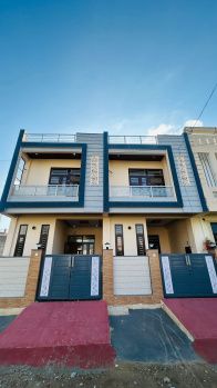  Residential Plot for Sale in Kalwar Road, Jaipur