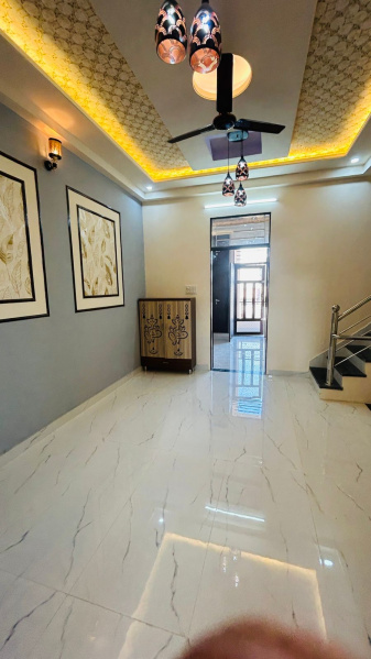  Residential Plot 80 Sq. Yards for Sale in Kalwar Road, Jaipur