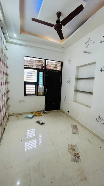  Residential Plot 67 Sq. Meter for Sale in Jaisinghpura Khor, Jaipur