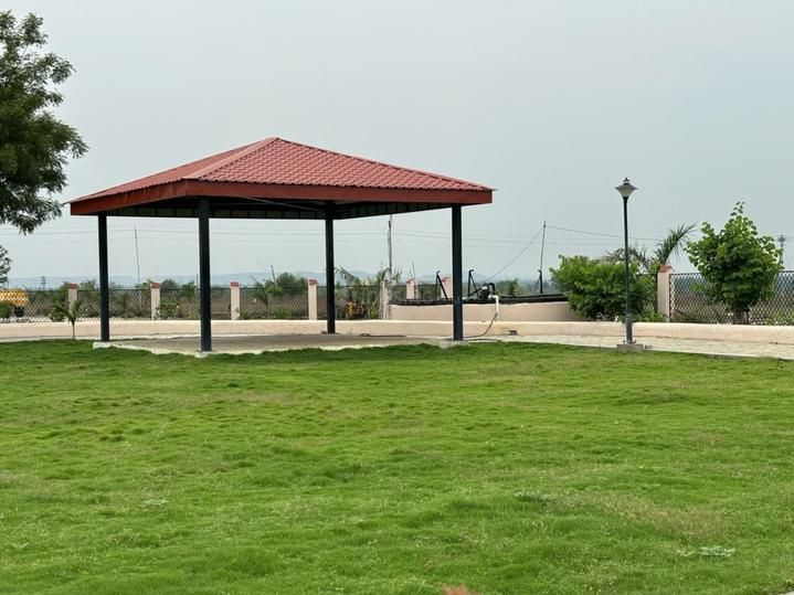 3 BHK Farm House 600 Sq. Yards for Sale in Bagru, Jaipur