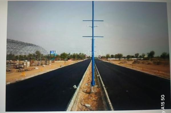  Residential Plot 111 Sq.ft. for Sale in Ajmer Road, Jaipur