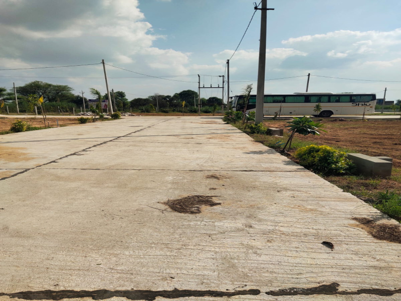 100 Sq.ft. Residential Plot for Sale in Reengus, Sikar