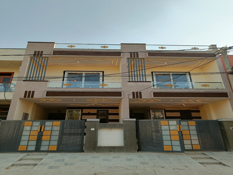  100 Sq.ft. Residential Plot for Sale in Jagatpura, Jaipur