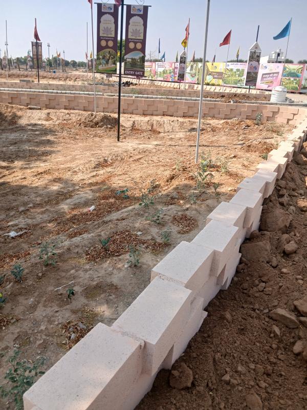  100 Sq.ft. Residential Plot for Sale in Jaisinghpura Bas Neota, Jaipur