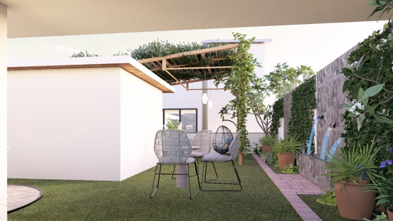 3 BHK Apartment 1650 Sq.ft. for Sale in Goner Road, Jaipur