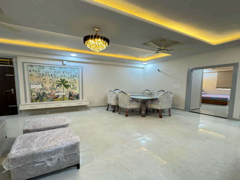4 BHK Apartment 990 Sq.ft. for Sale in Kamala Nehru Nagar, Jaipur