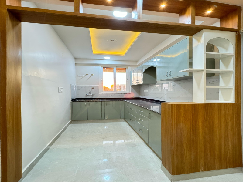 4 BHK Apartment 990 Sq.ft. for Sale in Kamala Nehru Nagar, Jaipur