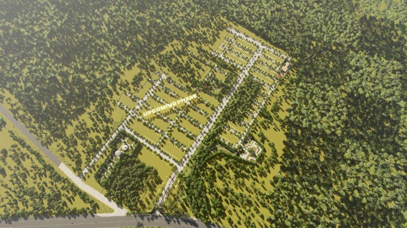  100 Sq.ft. Residential Plot for Sale in Chandwaji, Jaipur