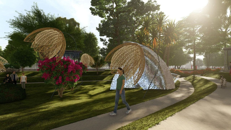  100 Sq.ft. Residential Plot for Sale in Chandwaji, Jaipur