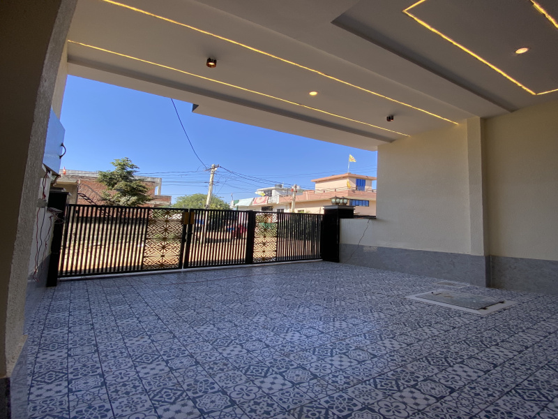 2 BHK 365 Sq.ft. Villa for Sale in Jaisinghpura Khor, Jaipur