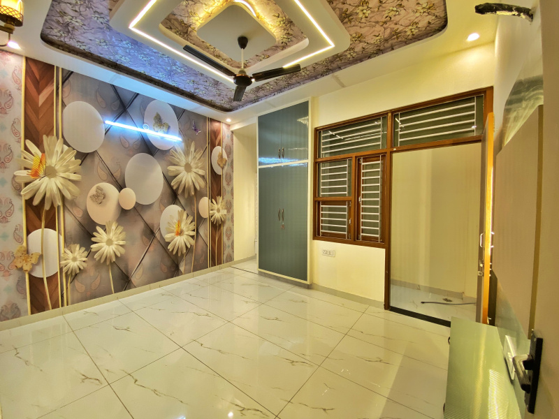 2 BHK 365 Sq.ft. Villa for Sale in Jaisinghpura Khor, Jaipur