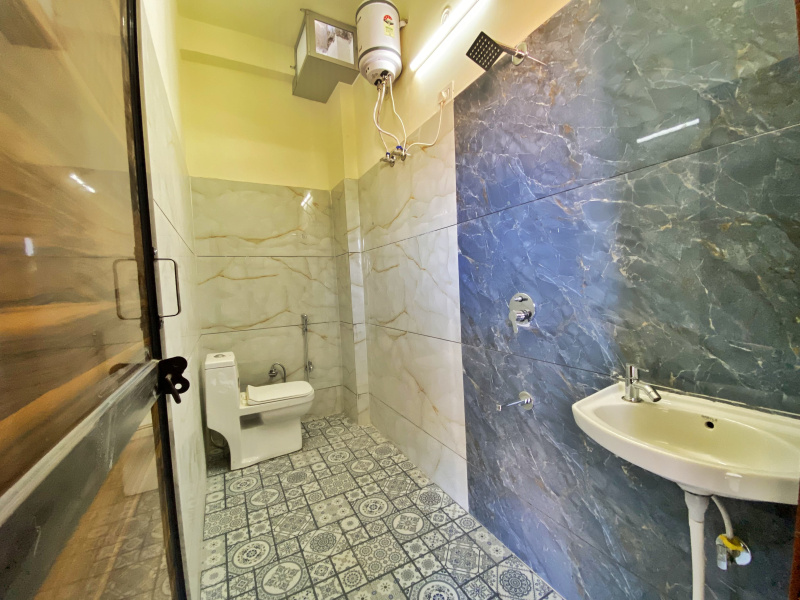 2 BHK 365 Sq.ft. Villa for Sale in Jaisinghpura Khor, Jaipur