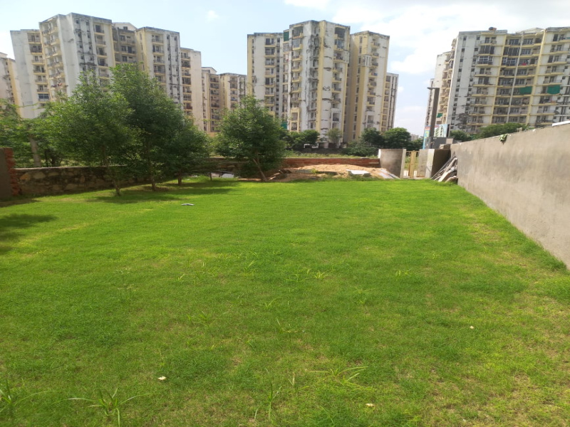  65 Sq. Yards Residential Plot for Sale in Sikar Road, Jaipur