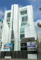  Office Space for Rent in Gandhipuram, Coimbatore