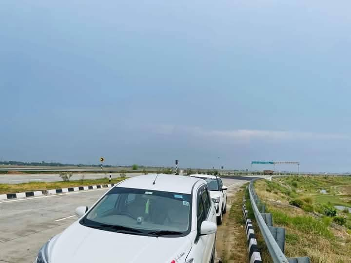  Residential Plot 1000 Sq.ft. for Sale in Maniram, Gorakhpur