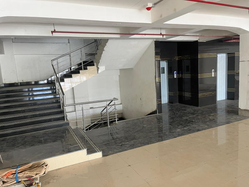  Showroom 17000 Sq.ft. for Rent in Six Mile, Guwahati