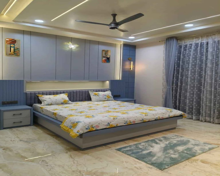 2 BHK Villa 1050 Sq.ft. for Sale in Whitefield, Bangalore