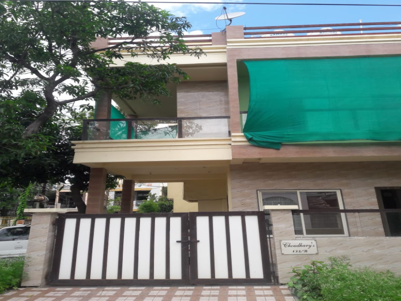 4 BHK House 3000 Sq.ft. for Sale in Sangam Nagar, Indore