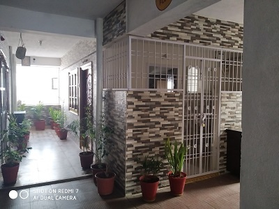2 BHK Apartment 925 Sq.ft. for Sale in Ramavarappadu, Vijayawada