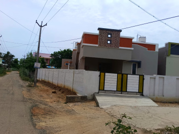 2 BHK House for Sale in Saratha Nagar, Thanjavur