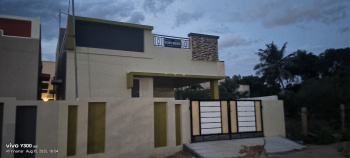 2 BHK Villa for Sale in Saratha Nagar, Thanjavur
