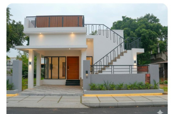 3 BHK Builder Floor for Sale in LIC Colony, Sundram Nagar, Thanjavur