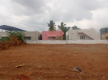  Residential Plot for Sale in Medical College Road, Thanjavur