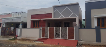 2 BHK House for Sale in New Housing Unit, Thanjavur
