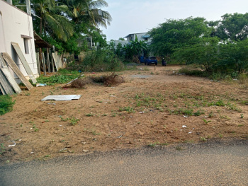  Residential Plot for Sale in Medical College Road, Thanjavur