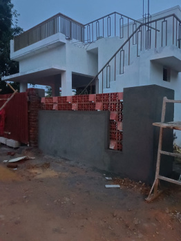 2 BHK House for Sale in Bharathi Nagar, Thanjavur