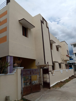 4 BHK Builder Floor for Sale in No 1 Tollgate, Tiruchirappalli